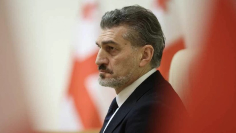 მიხეილ ყაველაშვილი მიხეილ ყაველაშვილი