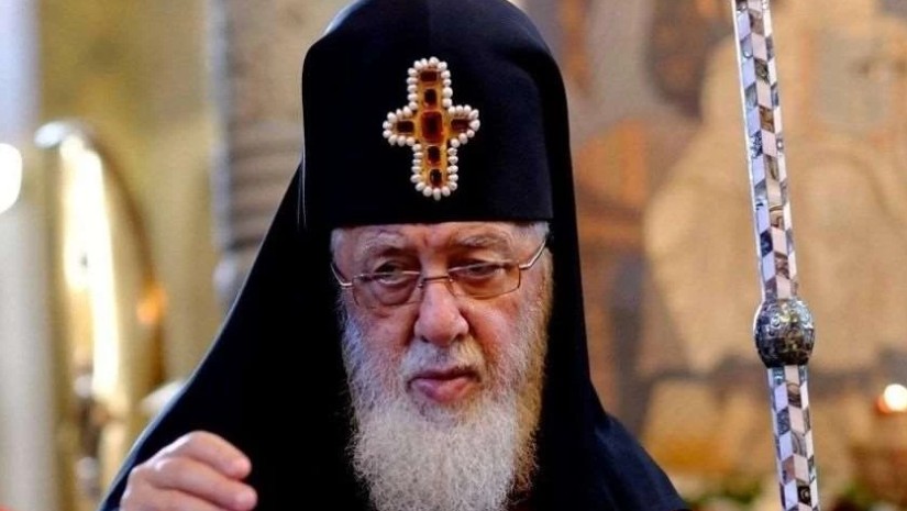 ილია მეორე