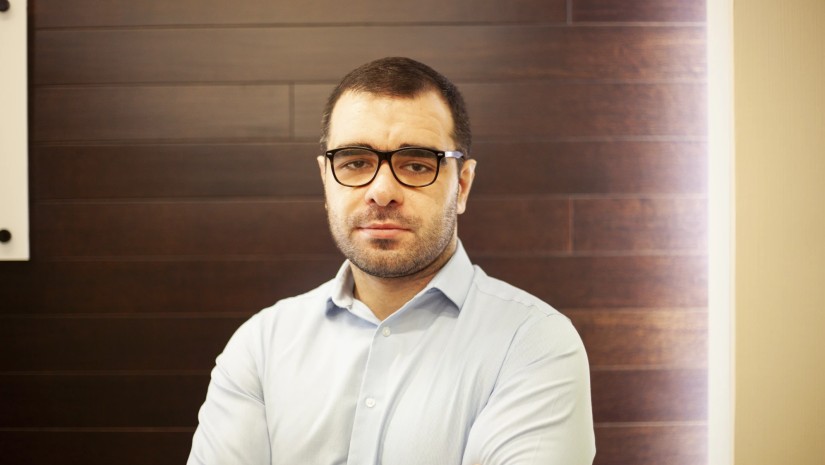 გიგა გაზდელიანჯ