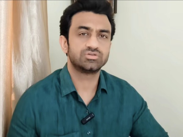 არუნ ხათრი