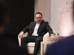 გიორგი გაბუნია