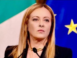 ჯორჯია მელონი