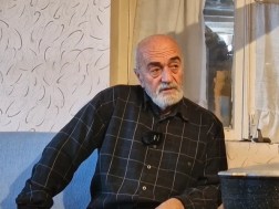 ტარიელ ხარხელაური