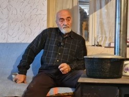 ტარიელ ხარხელაური