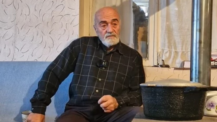 ტარიელ ხარხელაური ტარიელ ხარხელაური