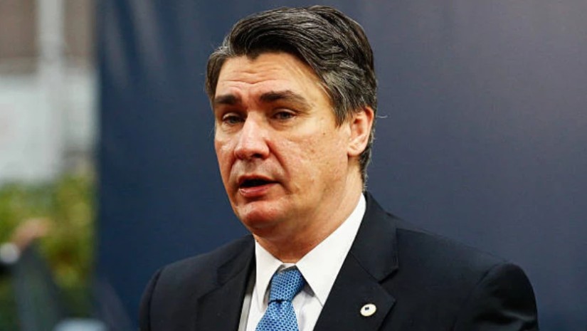 ზორან მილანოვიჩი