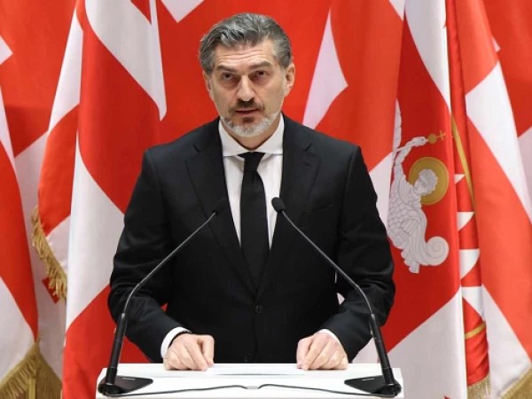  მიხეილ ყაველაშვილი