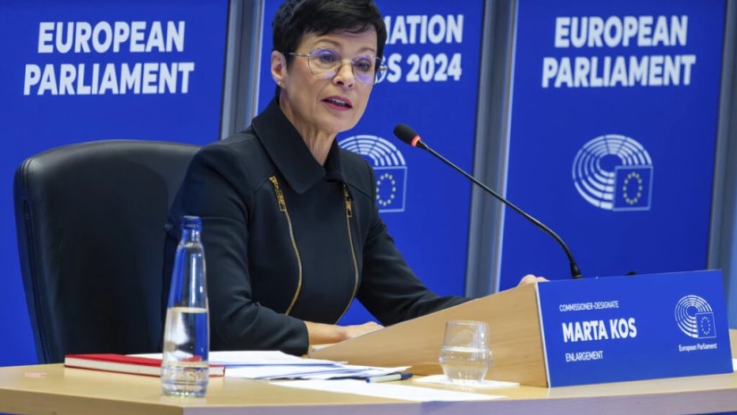 მარტა კოსი