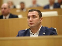 ვარლამ ლიპარტელიანი