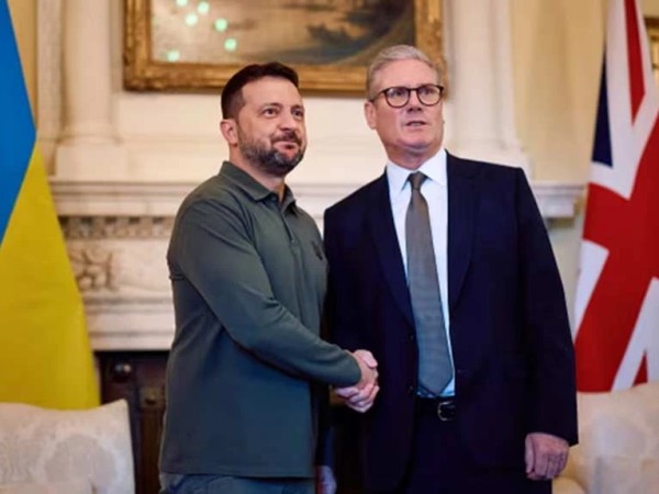 კირ სტარმერი