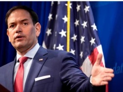 მარკო რუბიო