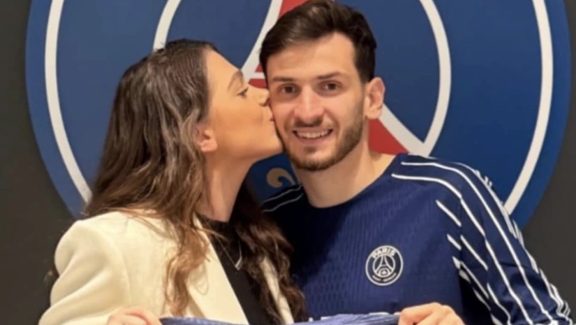 ნიცა თავაძე
