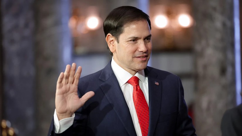 მარკო რუბიო