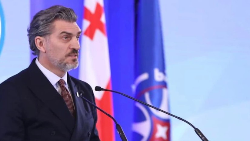 მიხეილ ყაველაშვილი