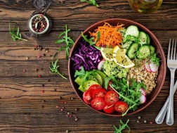 ჯანსაღი კვება