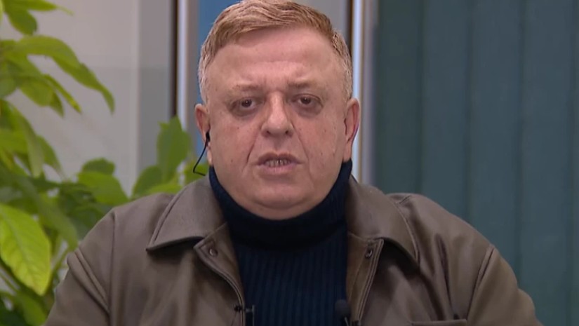 ლევან ნიკოლეიშვილი