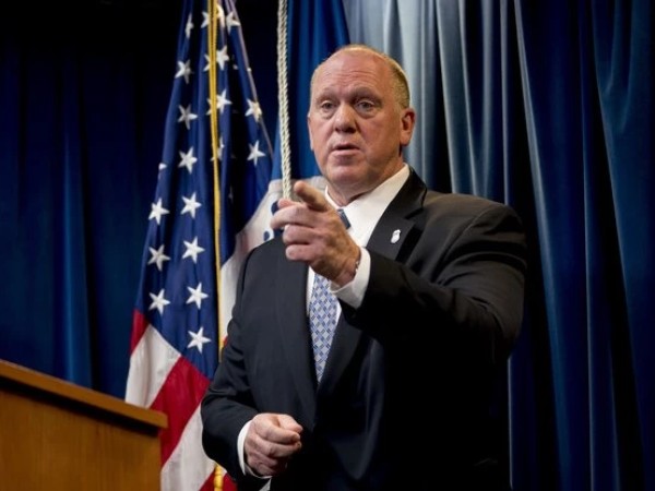 ტომ ჰომანი