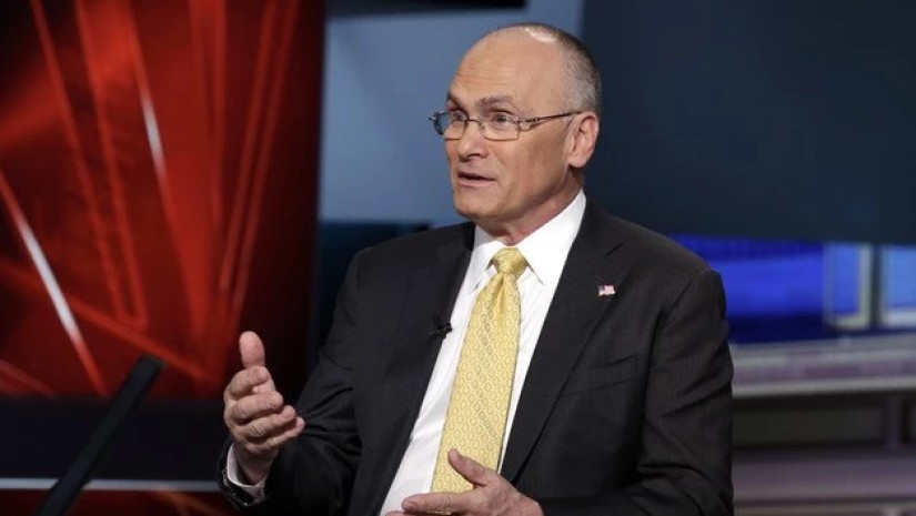 ენდრიუ ფაზდერი