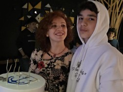ალექსანდრე მიქელაძე