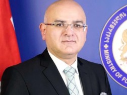 ალექსანდრე მაისურაძე