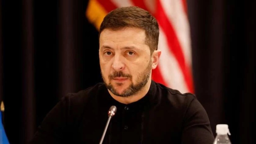 ზელენსკი