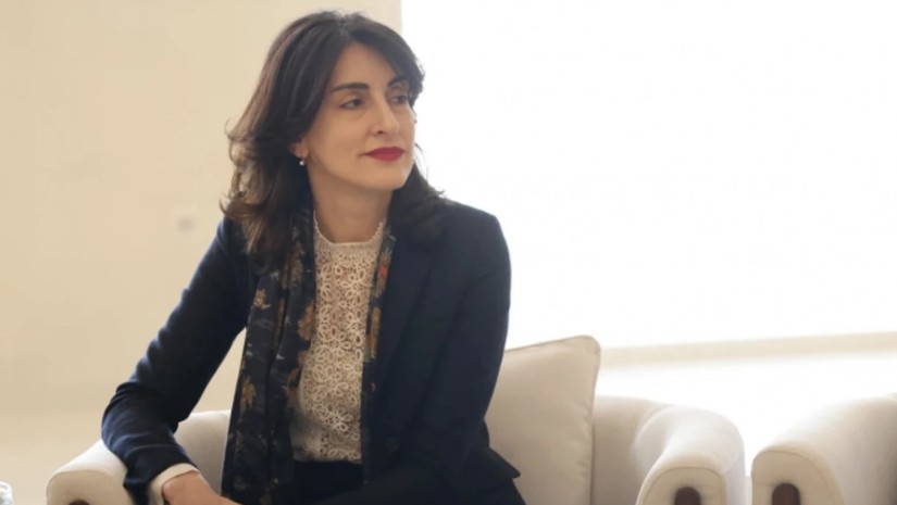 მაკა ბოჭორიშვილი მაკა ბოჭორიშვილი