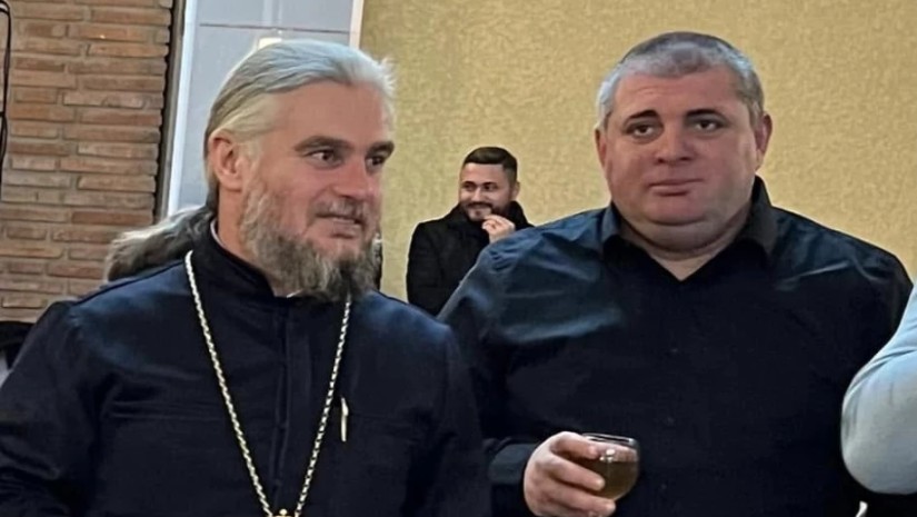 მამა შალვა მამა შალვა