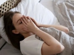 ძილის წინ ძილის წინ