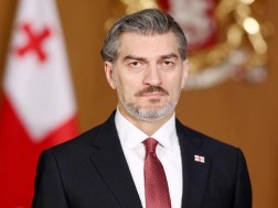 მიხეილ ყაველაშვილი