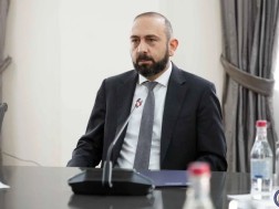 არარატ მირზოიანი