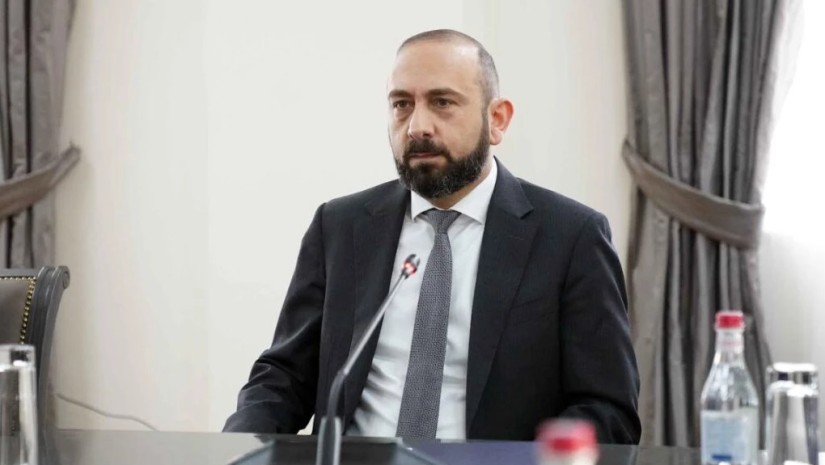 არარატ მირზოიანი