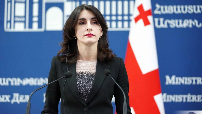 მაკა ბოჭორიშვილი