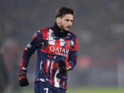 ხვიჩ კვარაცხელია ხვიჩ კვარაცხელია