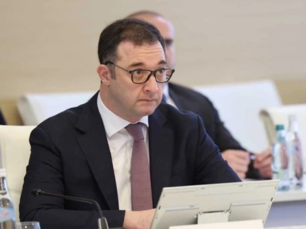 დავით სონღულაშვილი