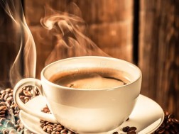 coffee