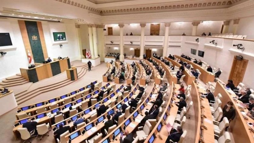 დღეს პარლამენტში ბიუროს სხდომაზე საგამოძიებო კომისიის შექმნის ინიციატივას დაარეგისტრირებენ