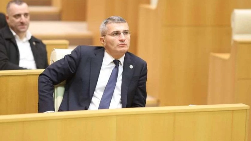 მამუკა მდინარაძე