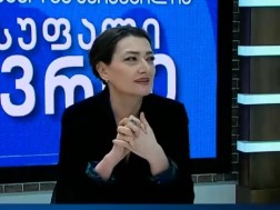 თაკო ჩარკვიანი