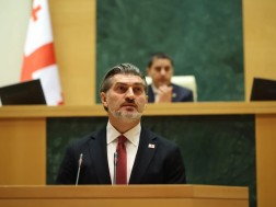 მიხეილ ყაველაშვილი მიხეილ ყაველაშვილი