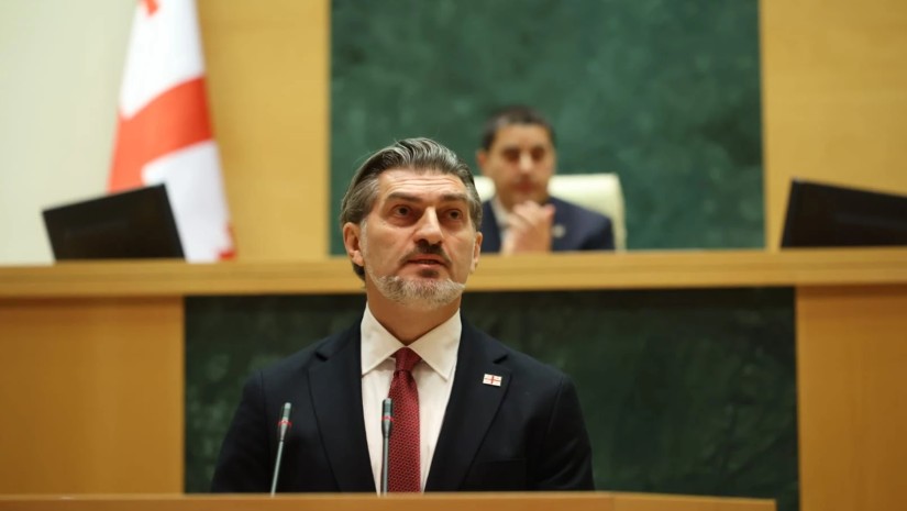 მიხეილ ყაველაშვილი