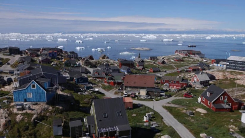 გრენლანდია