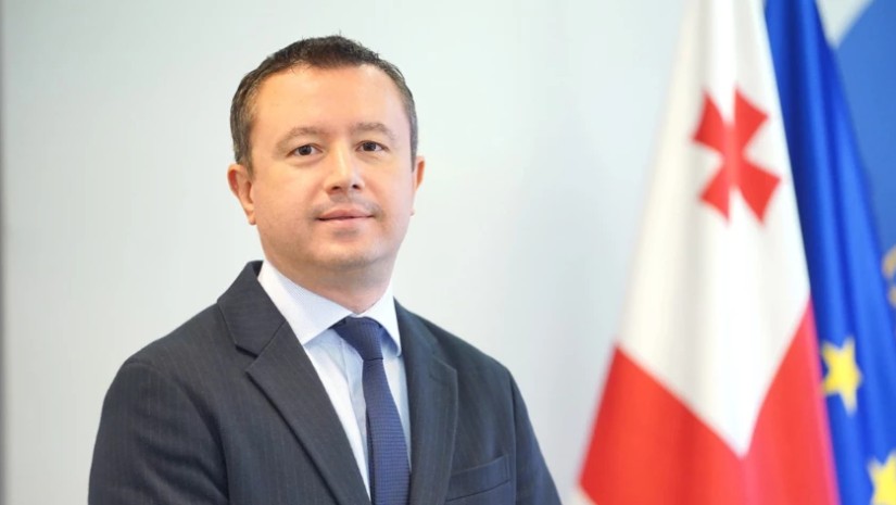 ირაკლი ნადარეიშვილი