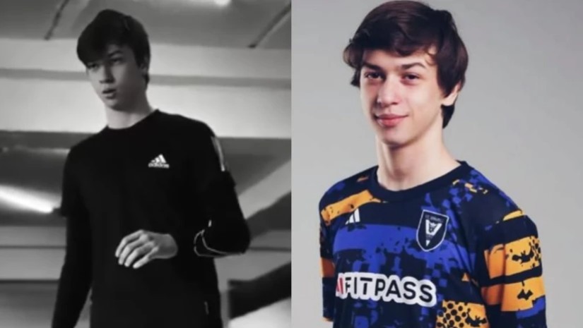 თორნიკე კვარაცხელია თორნიკე კვარაცხელია