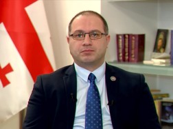 გივი მიქანაძე