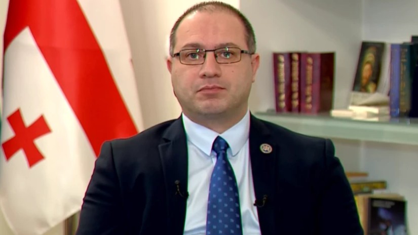 გივი მიქანაძე