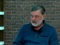 ბიძინა გიორგობიანი