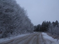  კოდა–ფარცხისი–მანგლისი–წალკა-ნინოწმინდის საავტომობილო 
