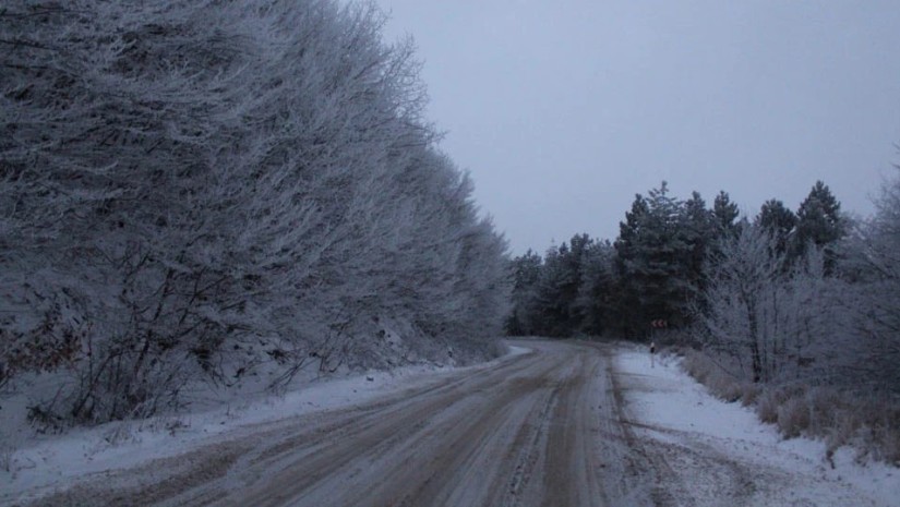  კოდა–ფარცხისი–მანგლისი–წალკა-ნინოწმინდის საავტომობილო 