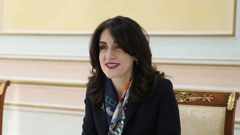 მაკა ბოჭორიშვილი