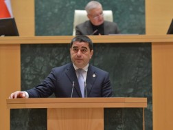 შალვა პაპუაშვილი